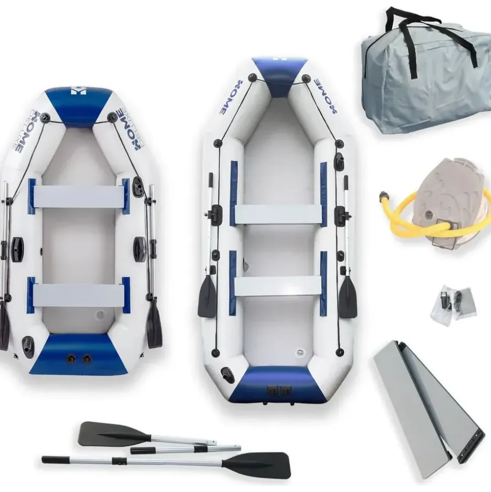 Home Deluxe Schlauchboot Pike L