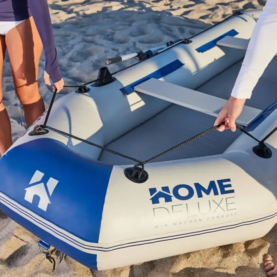 Home Deluxe Schlauchboot Pike L