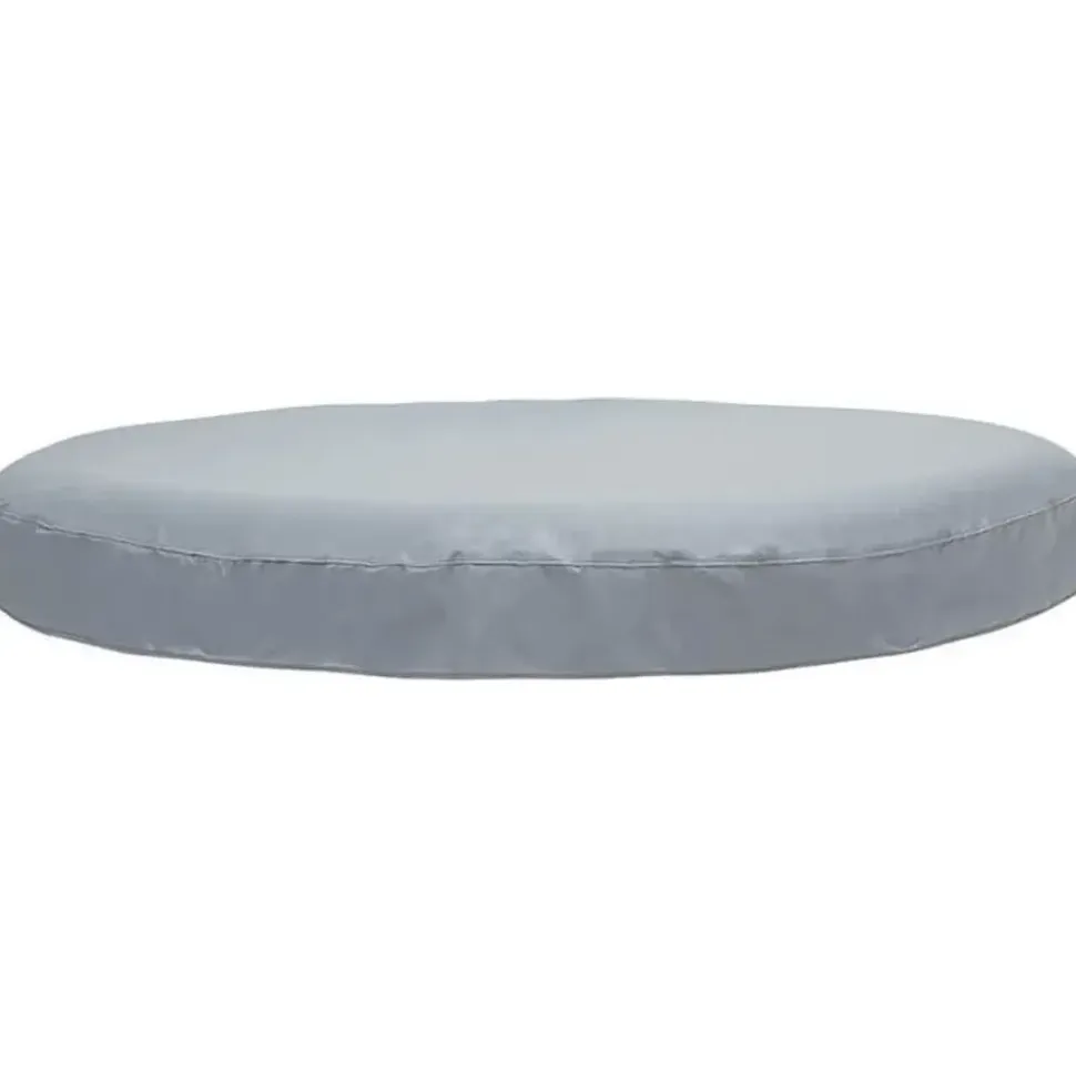 Home Deluxe Splash Beton 208 x 65 x 208 cm