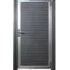 Home Deluxe WPC Gartentor Callator
