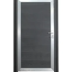 Home Deluxe WPC Gartentor Callator