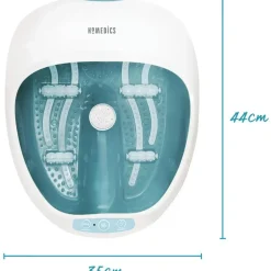 HOMEDICS FS-250-EU, 1 Stück(e)