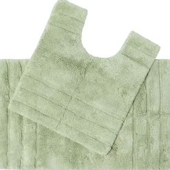 Homescapes BADGARNITUR Spa Supreme 2-teilig, Baumwolle