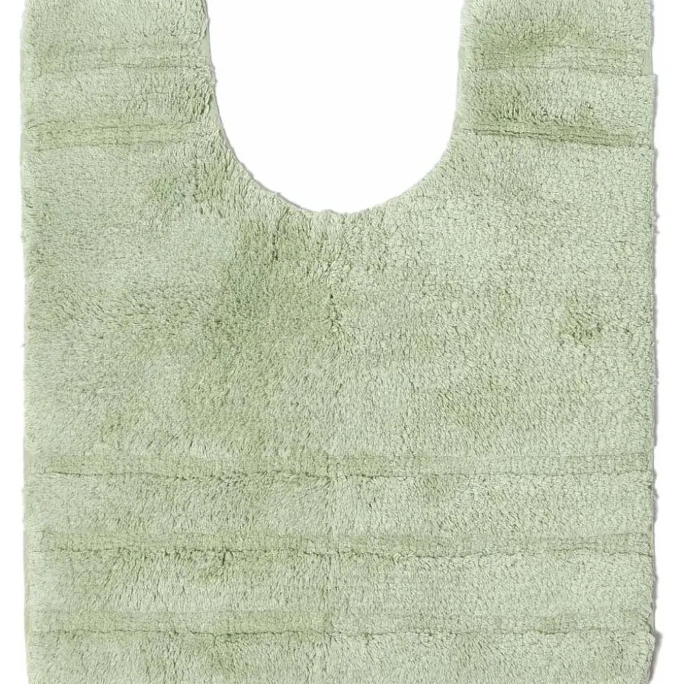 Homescapes BADGARNITUR Spa Supreme 2-teilig, Baumwolle