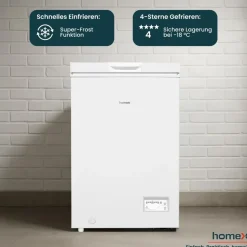 Homex FT1020-W