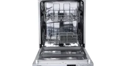 Homex GSEV6014AE Einbau-Geschirrspüler (vollintegrierbar, 600 mm breit)