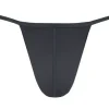 HOM Plumes String grau M 2er Pack