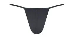 HOM Plumes String grau M 2er Pack