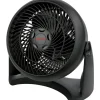 Honeywell AIDC HT-900E 18 cm Tischventilator schwarz