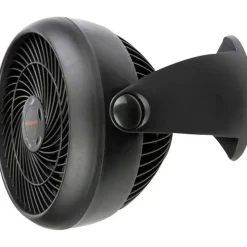 Honeywell AIDC HT-900E 18 cm Tischventilator schwarz