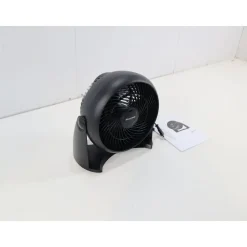 Honeywell AIDC HT-900E 18 cm Tischventilator schwarz