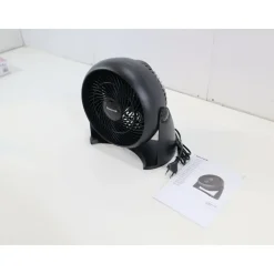 Honeywell AIDC HT-900E 18 cm Tischventilator schwarz