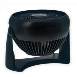 Honeywell AIDC HT-900E 18 cm Tischventilator schwarz