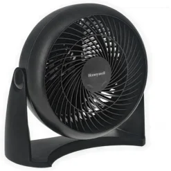 Honeywell AIDC HT-900E 18 cm Tischventilator schwarz