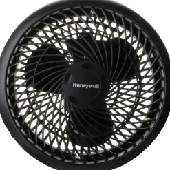 Honeywell AIDC HT-900E 18 cm Tischventilator schwarz