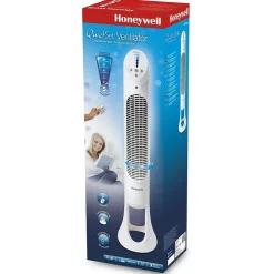 Honeywell HYF260E4 Turmventilator inkl. Fernbedienung