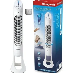 Honeywell HYF260E4 Turmventilator inkl. Fernbedienung