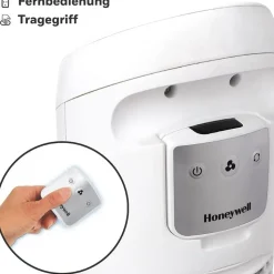 Honeywell HYF260E4 Turmventilator inkl. Fernbedienung