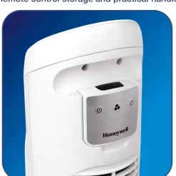 Honeywell HYF260E4 Turmventilator inkl. Fernbedienung