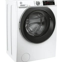 Hoover HD 495AMBS/1-S Waschtrockner (9 kg / 5 kg, 1400 U/min)