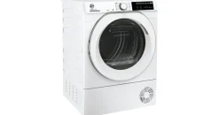 Hoover H-DRY 500 NDE H8A2TCEXS-S Wärmepumpentrockner (8 kg)
