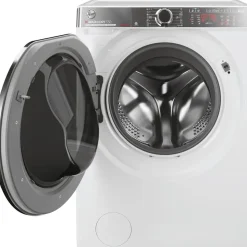 Hoover H-WASH&DRY 550 H5DPB4149AMBC-S Waschtrockner (14 kg / 9 kg, 1400 U/min)
