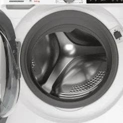 Hoover H-Wash 500 HDQ 496AMBS/1-S Waschtrockner (9 kg / 6 kg, 1400 U/min)