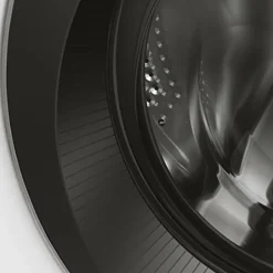 Hoover H-Wash 500 HDQ 496AMBS/1-S Waschtrockner (9 kg / 6 kg, 1400 U/min)