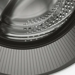Hoover H-Wash 500 HDQ 496AMBS/1-S Waschtrockner (9 kg / 6 kg, 1400 U/min)