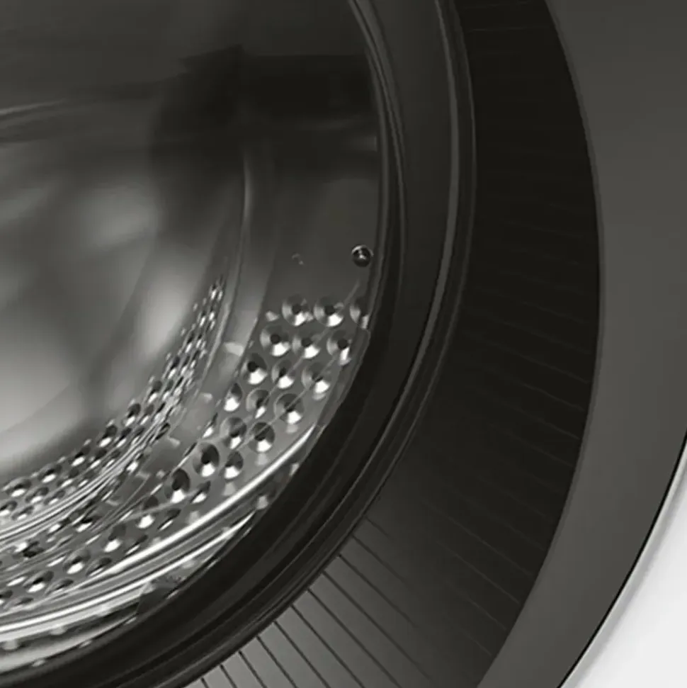Hoover H-Wash 500 HDQ 496AMBS/1-S Waschtrockner (9 kg / 6 kg, 1400 U/min)