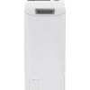 Hoover THOS476TM5-S Toplader (7 kg, 1400 U/min)