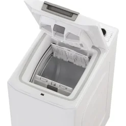 Hoover THOS476TM5-S Toplader (7 kg, 1400 U/min)