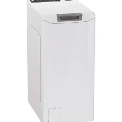 Hoover THOS476TM5-S Toplader (7 kg, 1400 U/min)