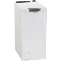 Hoover THO286TM5-S Toplader (8 kg, 1200 U/min)