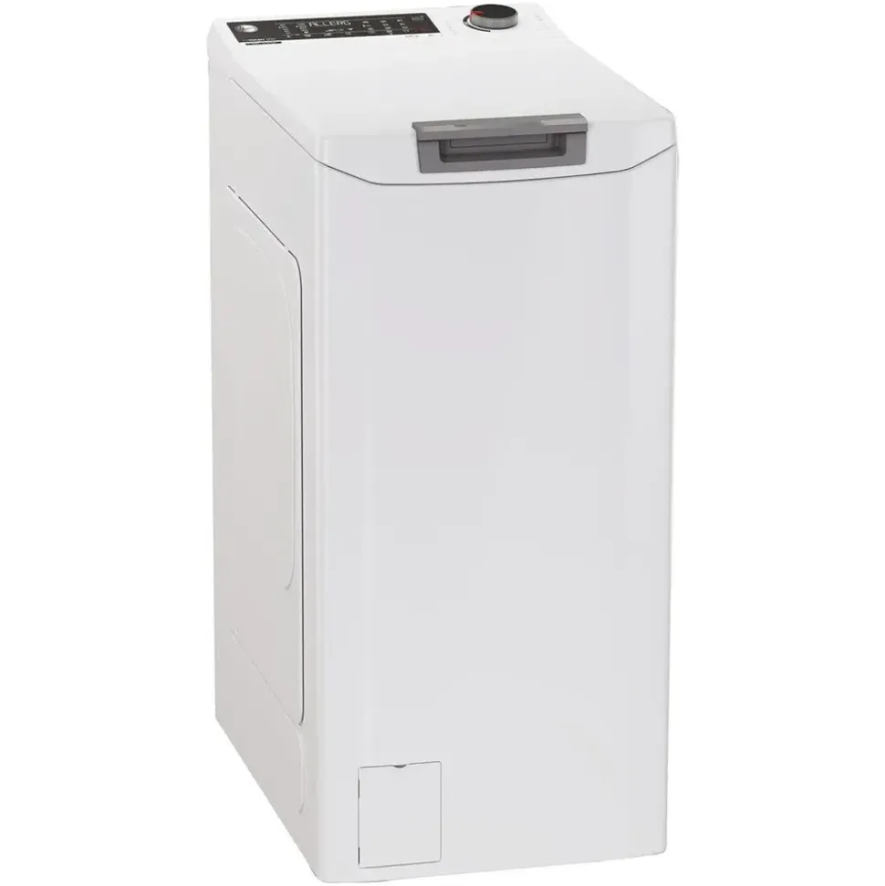 Hoover THO286TM5-S Toplader (8 kg, 1200 U/min)