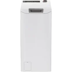 Hoover THO286TM5-S Toplader (8 kg, 1200 U/min)
