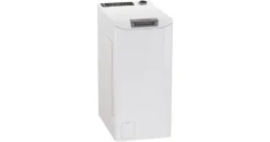 Hoover THO286TM5-S Toplader (8 kg, 1200 U/min)
