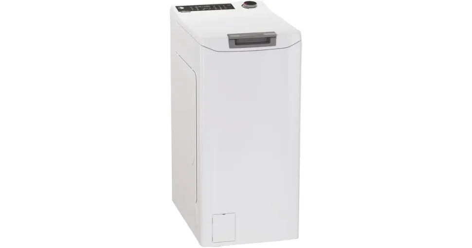 Hoover THO286TM5-S Toplader (8 kg, 1200 U/min)