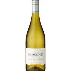 Horgelus Blanc Côtes de Gascogne IGP 2024 0,75 l
