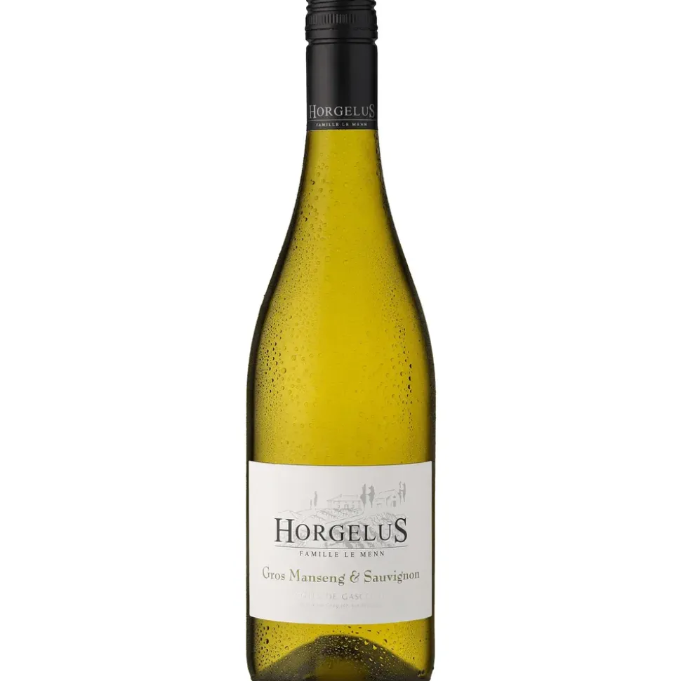Horgelus Gros Manseng & Sauvignon 0,75 l