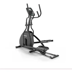 Horizon Fitness Andes 2.0 grau