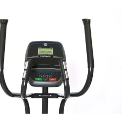 Horizon Fitness Andes 2.0 grau