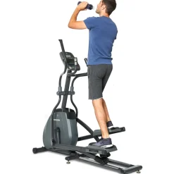 Horizon Fitness Andes 2.0 grau