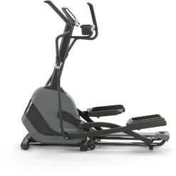 Horizon Fitness Andes 7.1 Grau/Schwarz