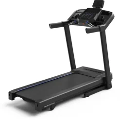 Horizon Fitness 5.0AT Schwarz