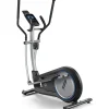 Horizon Fitness Milos 3.0 Crosstrainer Schwarz
