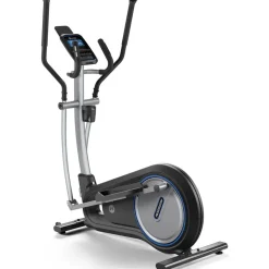 Horizon Fitness Milos 3.0 Crosstrainer Schwarz