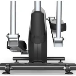 Horizon Fitness Milos 3.0 Crosstrainer Schwarz