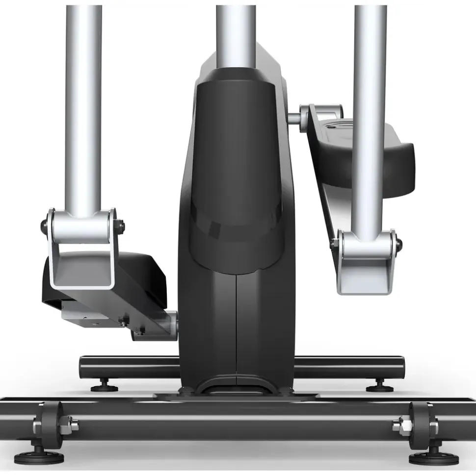 Horizon Fitness Milos 3.0 Crosstrainer Schwarz