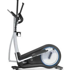 Horizon Fitness Milos 3.0 Crosstrainer Schwarz